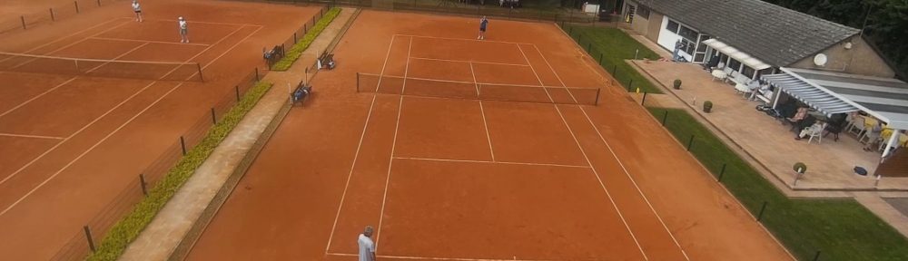 Tennisabteilung der SG Diepholz